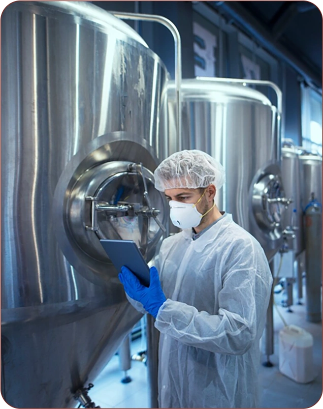 Manufacturing Image