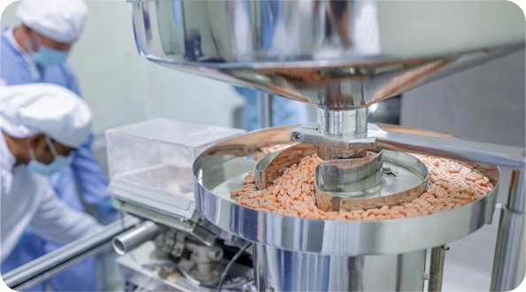 Understanding WHO-GMP Certification in Pharma