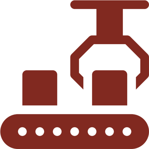 Modern manufacturing infrastructure and quality systems