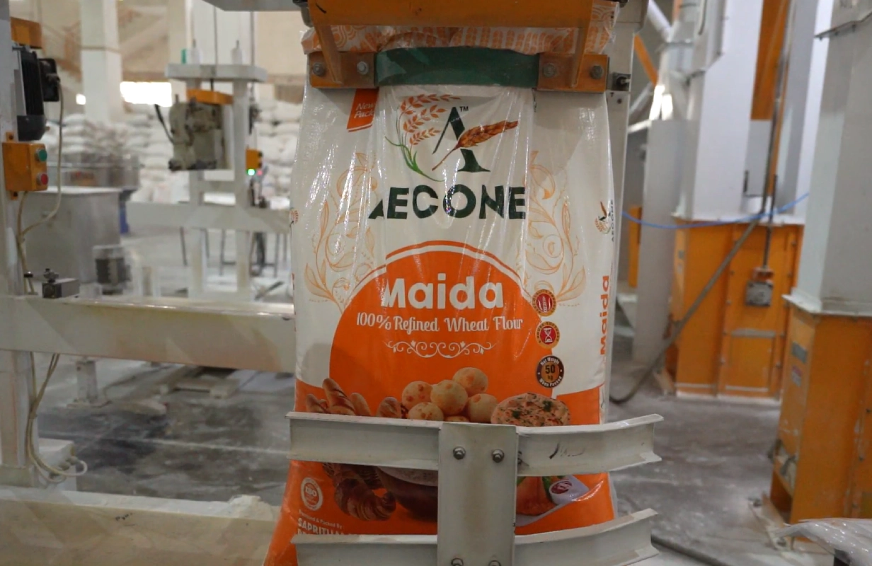 Wholesale and Retail Packaging - bulk and retail packs