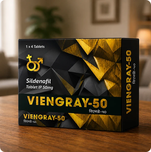 Viengray - 50