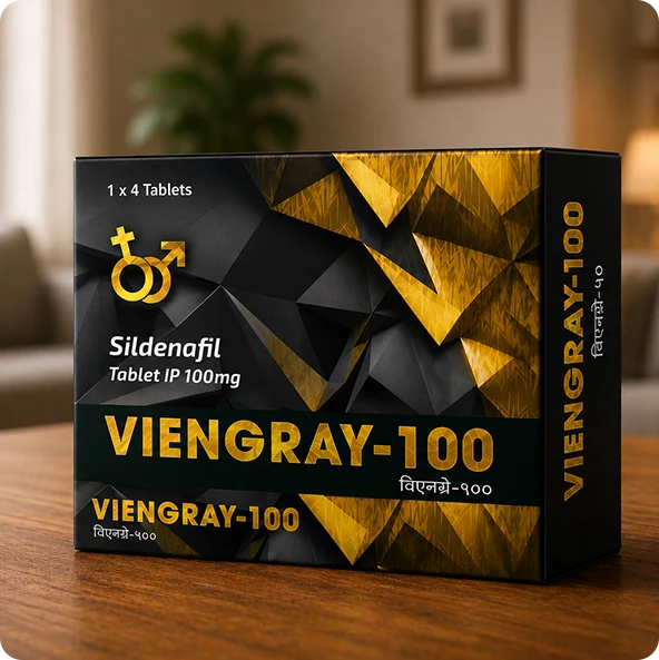 Viengray - 100